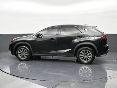 2019 Lexus NX NX 300
