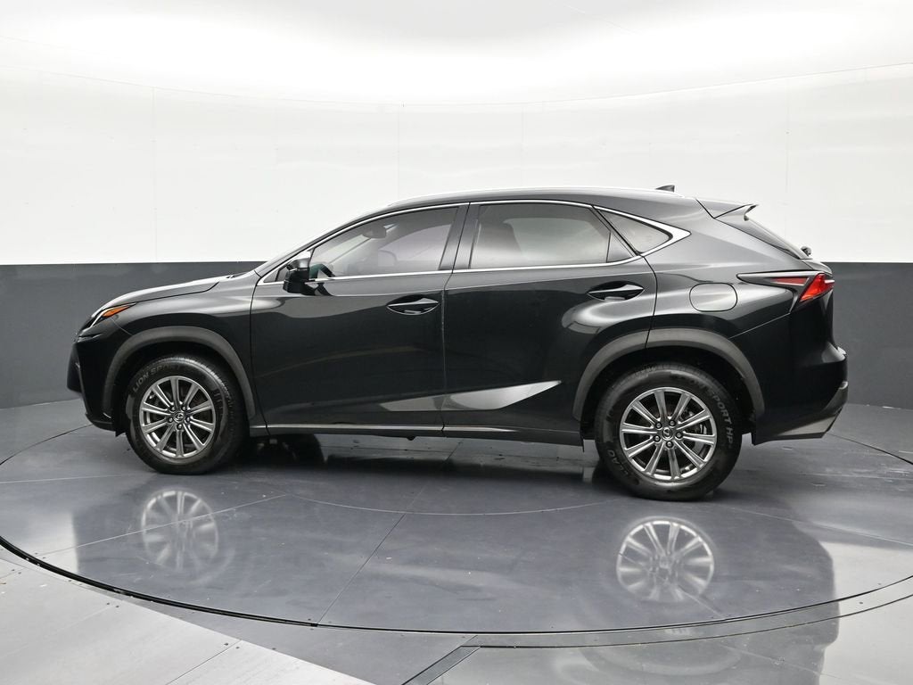 2019 Lexus NX NX 300