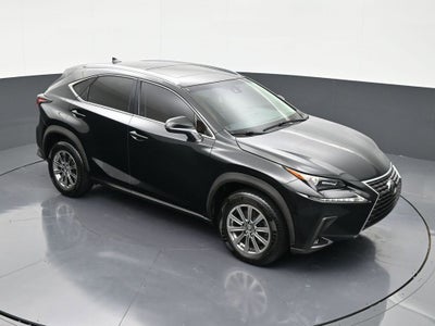 2019 Lexus NX NX 300