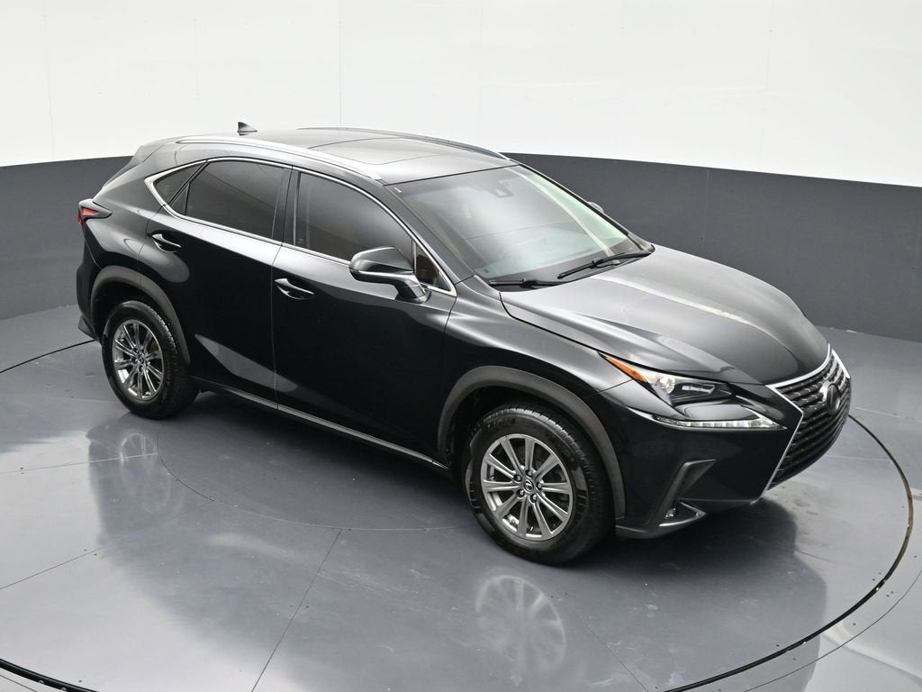 2019 Lexus NX NX 300