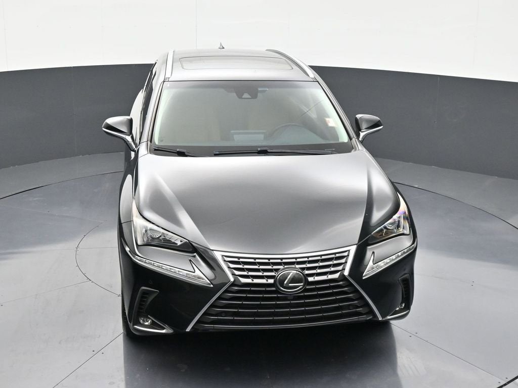 2019 Lexus NX NX 300