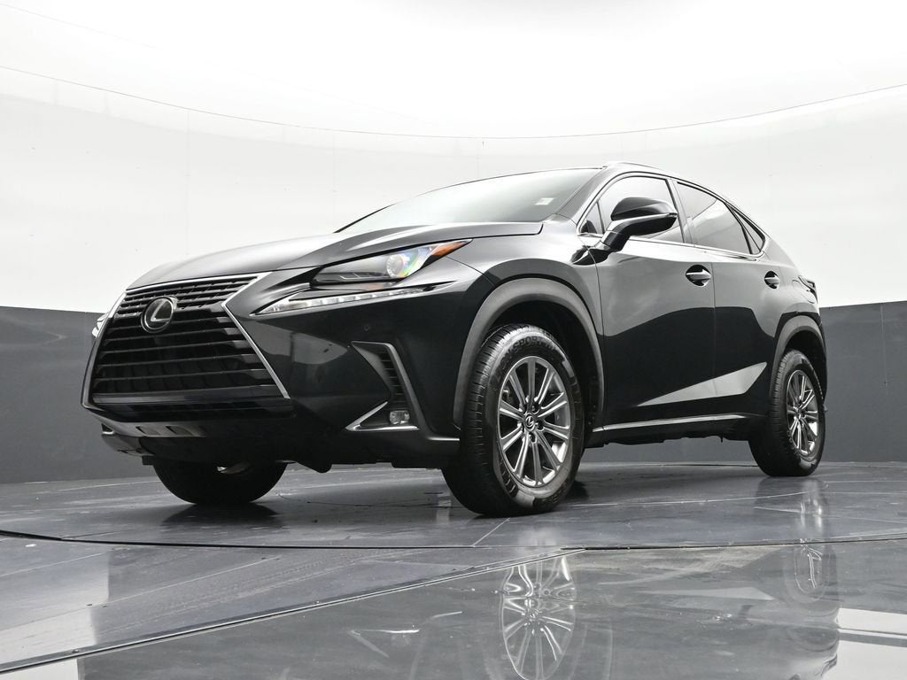 2019 Lexus NX NX 300