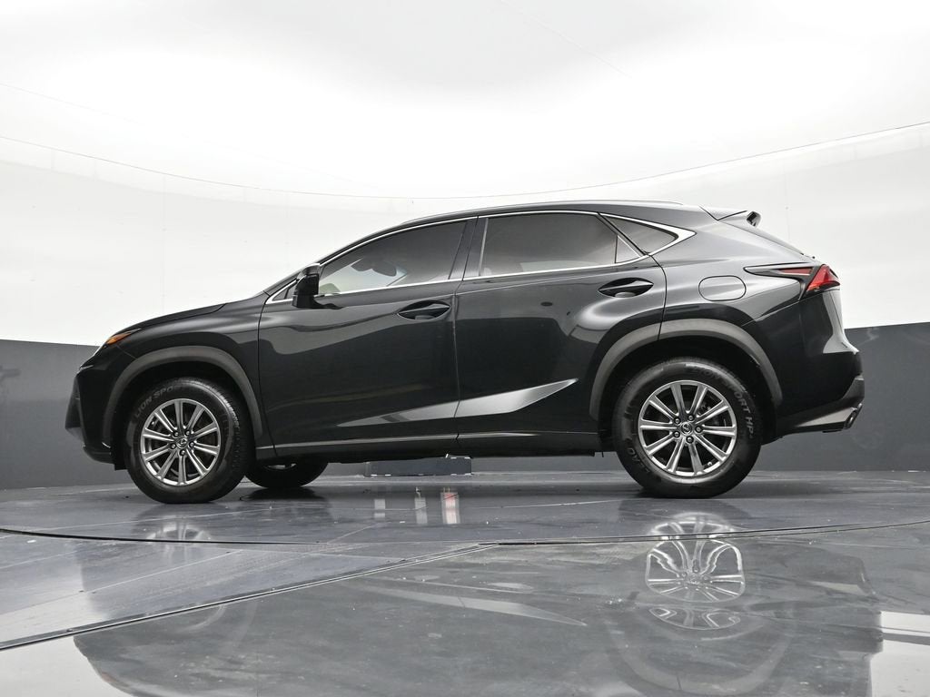 2019 Lexus NX NX 300