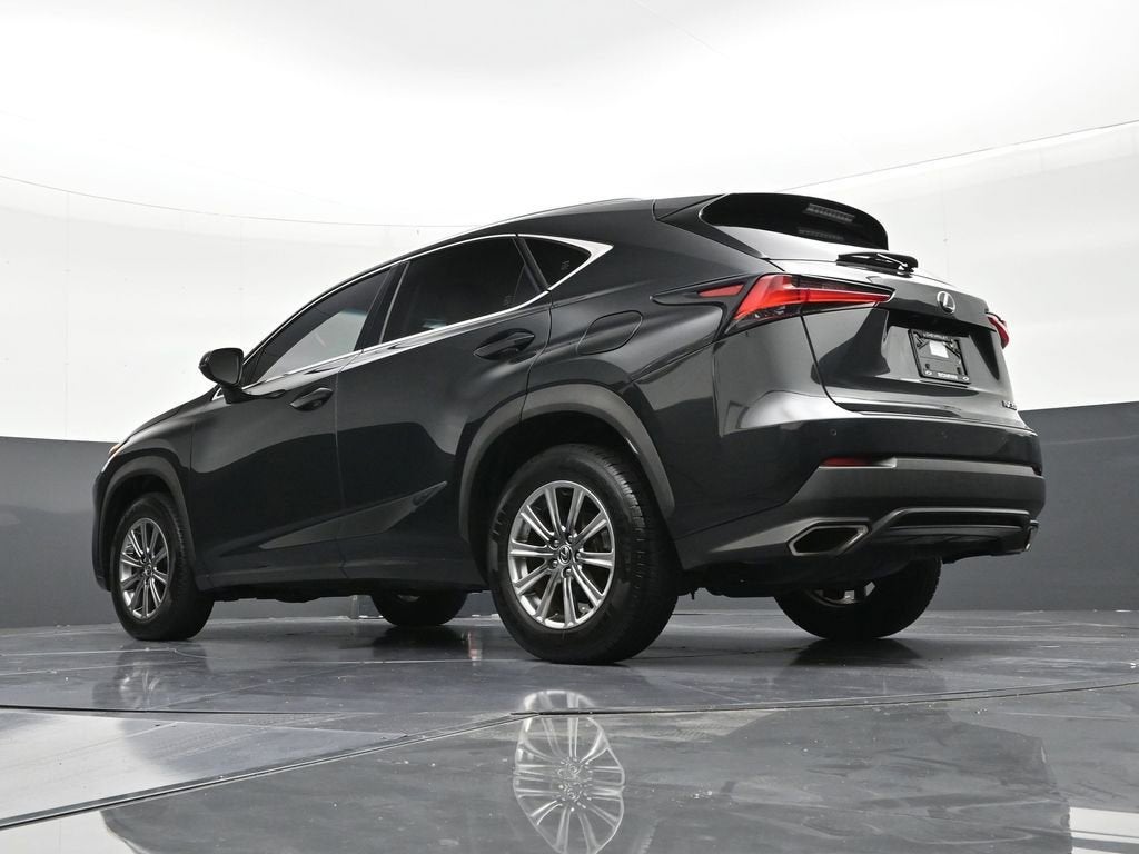 2019 Lexus NX NX 300