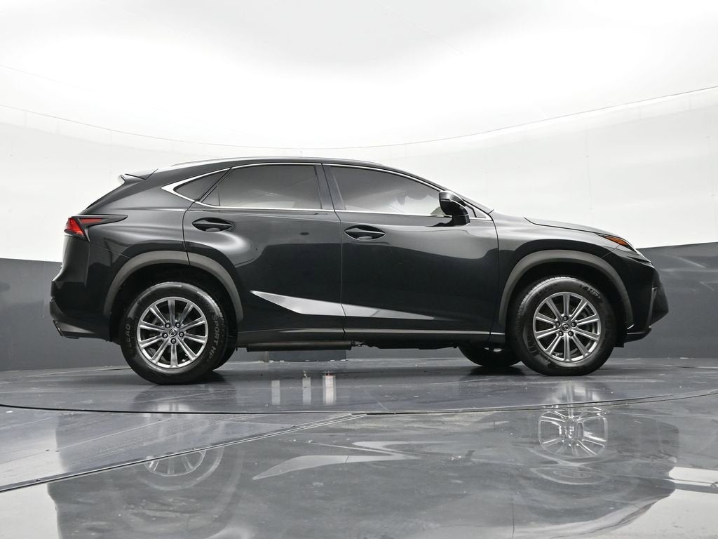 2019 Lexus NX NX 300