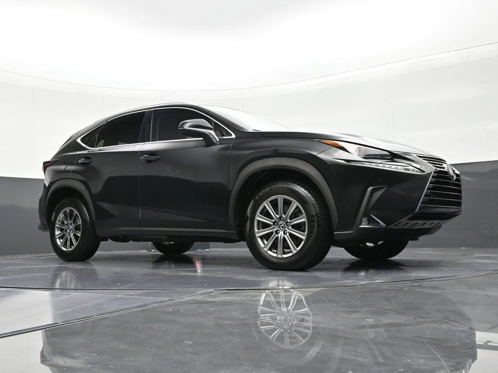 2019 Lexus NX NX 300
