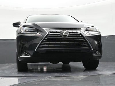 2019 Lexus NX NX 300