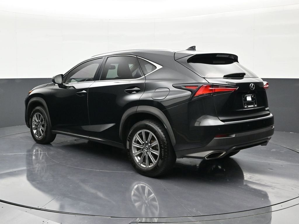 2019 Lexus NX NX 300