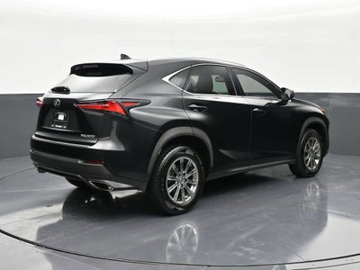 2019 Lexus NX NX 300