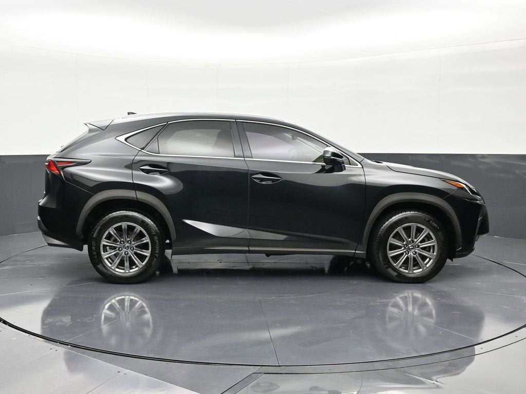 2019 Lexus NX NX 300