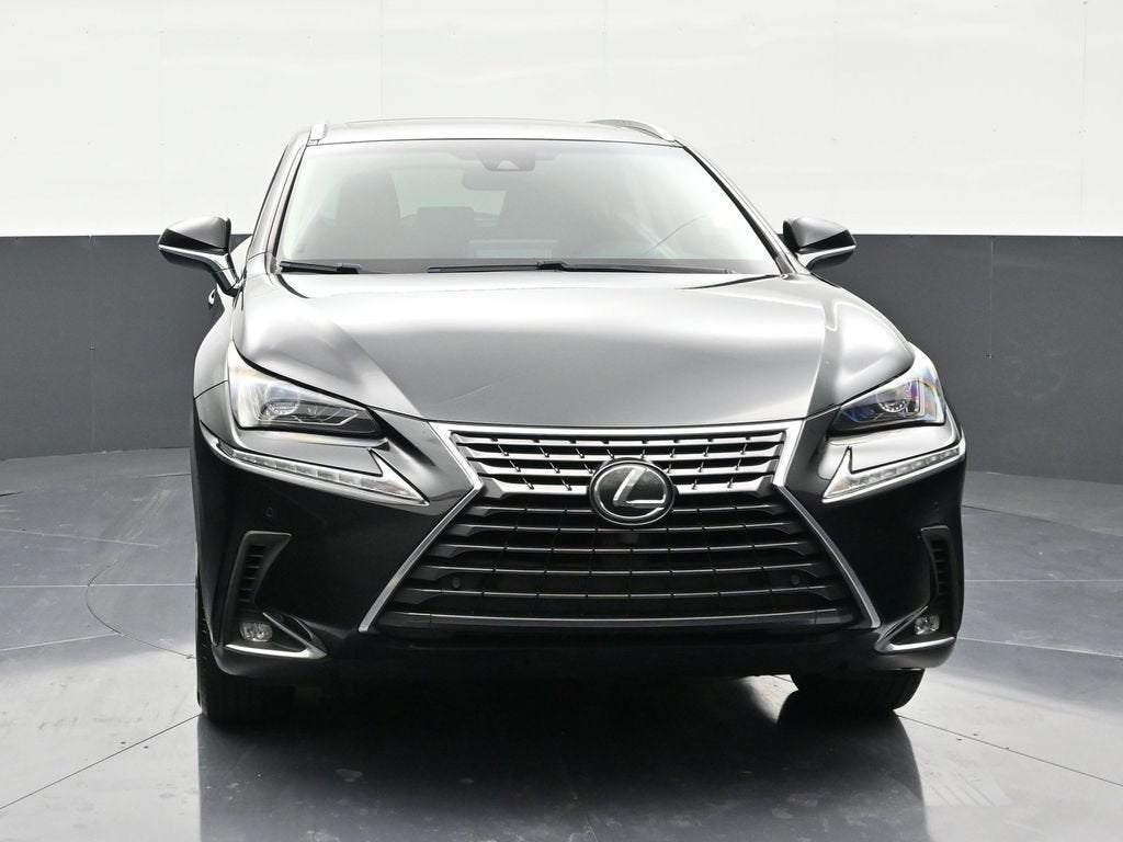 2019 Lexus NX NX 300