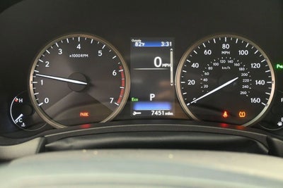 2019 Lexus NX NX 300