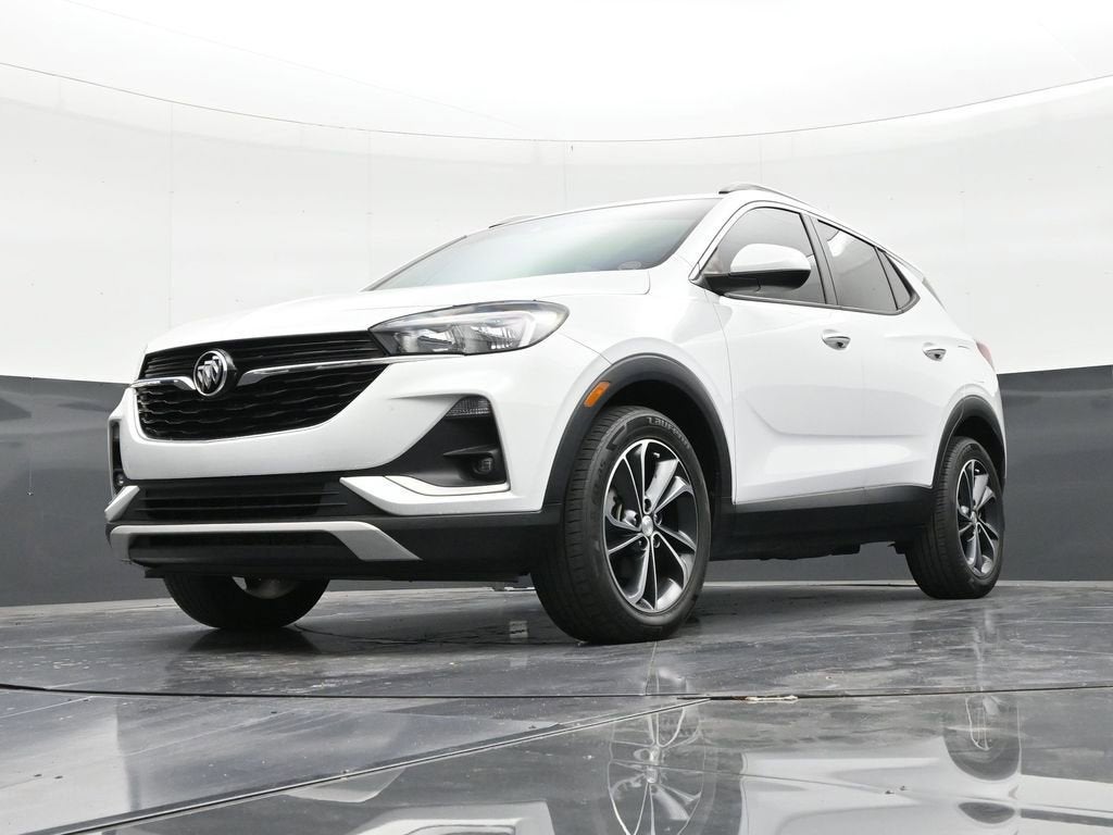 2020 Buick Encore GX Select