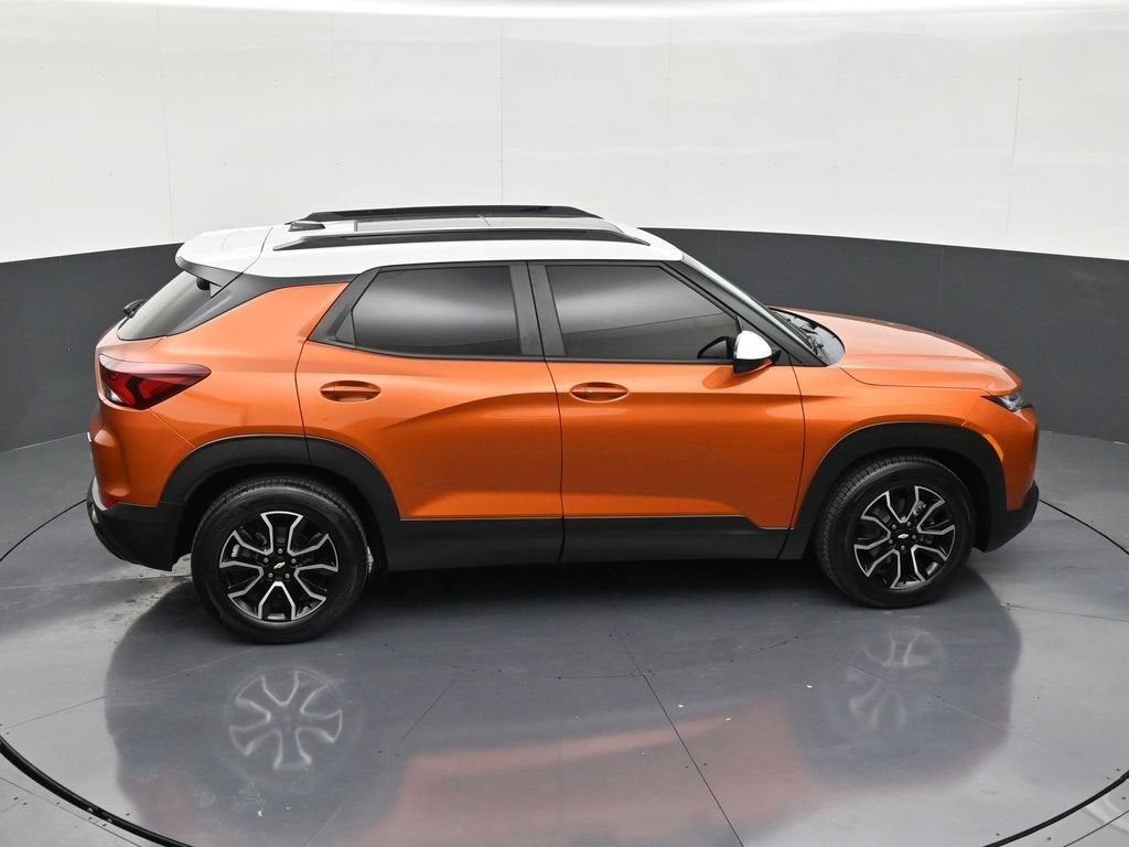 2023 Chevrolet Trailblazer ACTIV