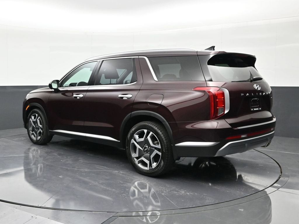 2023 Hyundai Palisade SEL