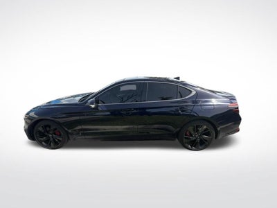 2023 Genesis G70 3.3T