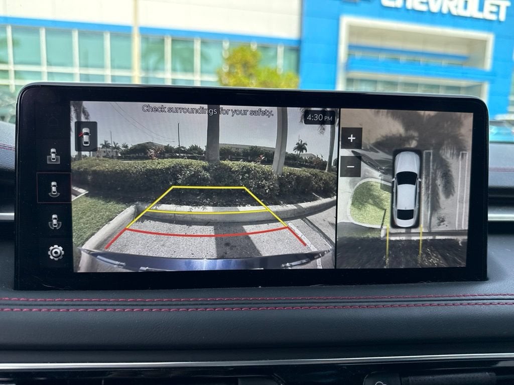 2023 Genesis G70 3.3T