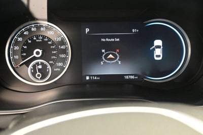 2023 Genesis G70 3.3T RWD