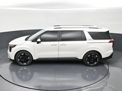 2025 Kia Carnival MPV EX
