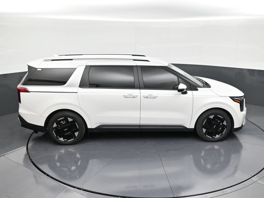 2025 Kia Carnival MPV EX