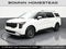 2026 Kia Carnival MPV Hybrid EX