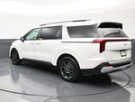 2026 Kia Carnival MPV Hybrid EX