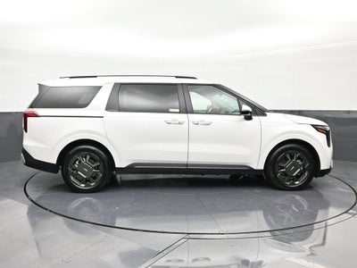 2026 Kia Carnival MPV Hybrid EX