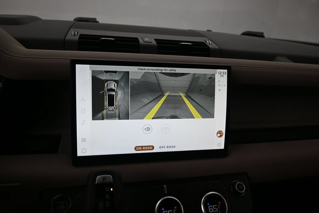 2023 Land Rover Defender X-Dynamic SE