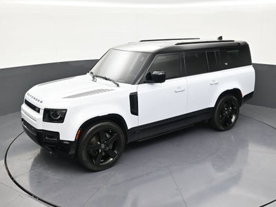 2023 Land Rover Defender X-Dynamic SE
