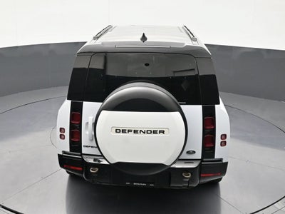 2023 Land Rover Defender X-Dynamic SE