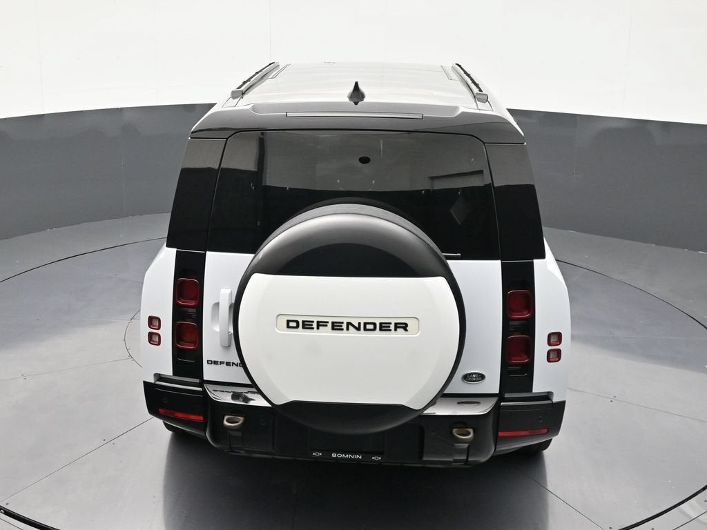2023 Land Rover Defender X-Dynamic SE