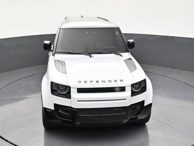 2023 Land Rover Defender X-Dynamic SE