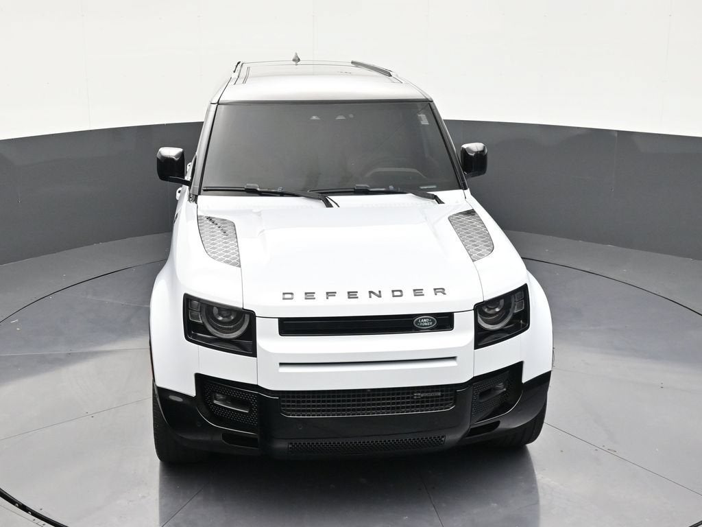 2023 Land Rover Defender X-Dynamic SE