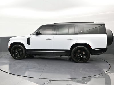 2023 Land Rover Defender X-Dynamic SE