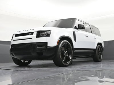 2023 Land Rover Defender X-Dynamic SE