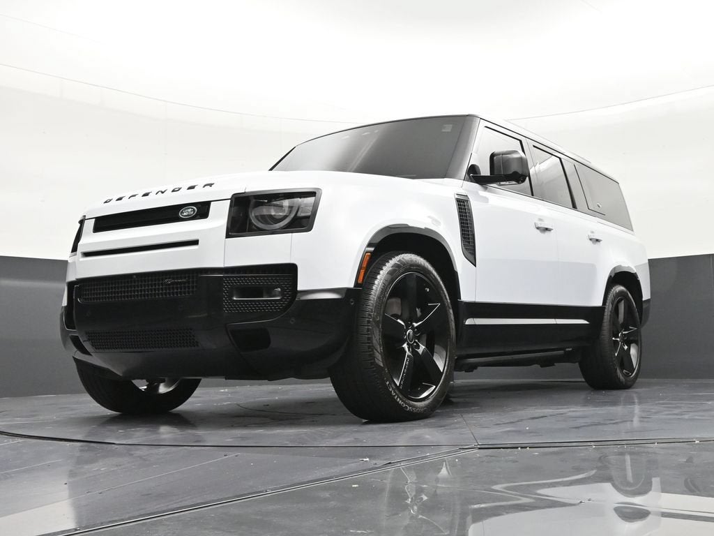 2023 Land Rover Defender X-Dynamic SE