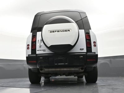 2023 Land Rover Defender X-Dynamic SE