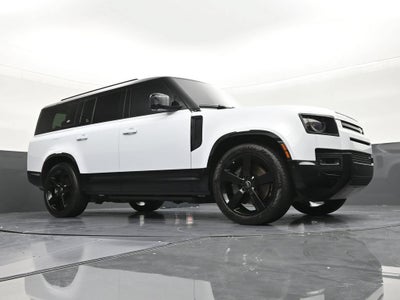 2023 Land Rover Defender X-Dynamic SE