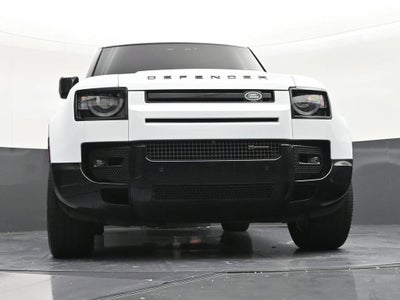 2023 Land Rover Defender X-Dynamic SE
