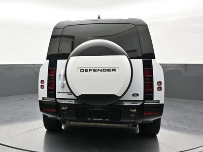 2023 Land Rover Defender X-Dynamic SE