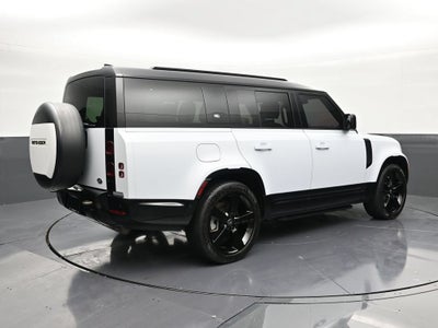 2023 Land Rover Defender X-Dynamic SE