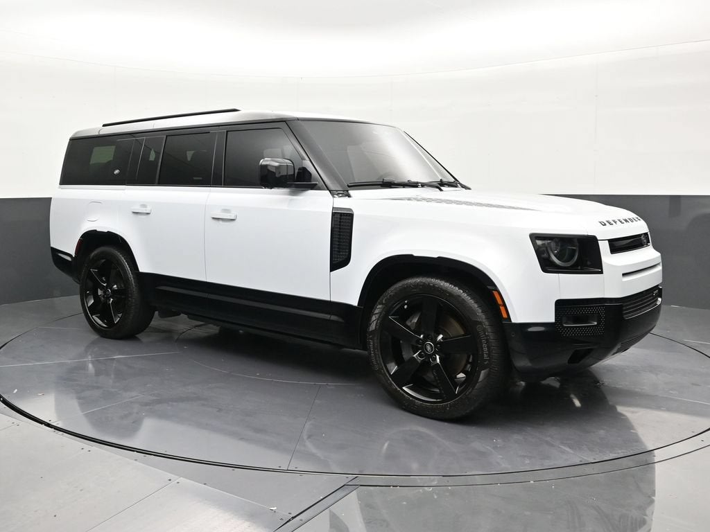 2023 Land Rover Defender X-Dynamic SE