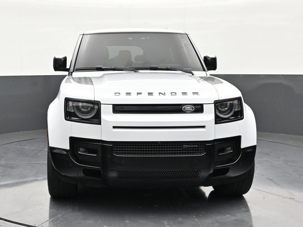 2023 Land Rover Defender X-Dynamic SE