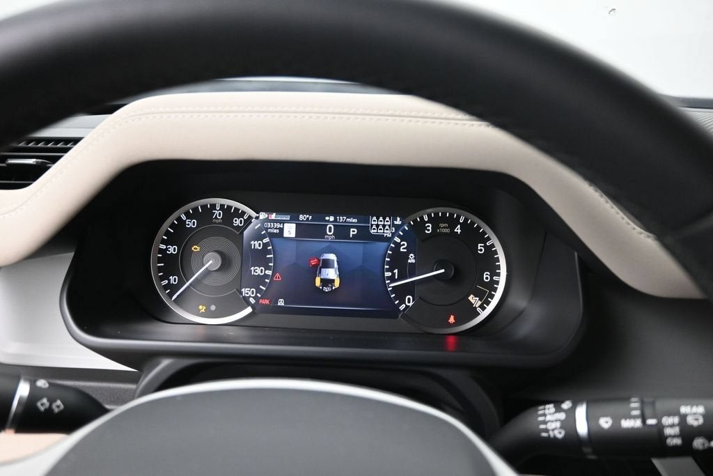 2023 Land Rover Defender X-Dynamic SE