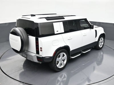 2024 Land Rover Defender 110 P400 S
