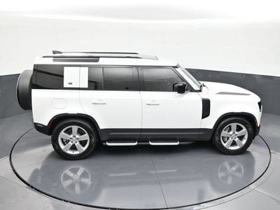 2024 Land Rover Defender 110 P400 S