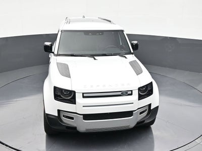 2024 Land Rover Defender 110 P400 S
