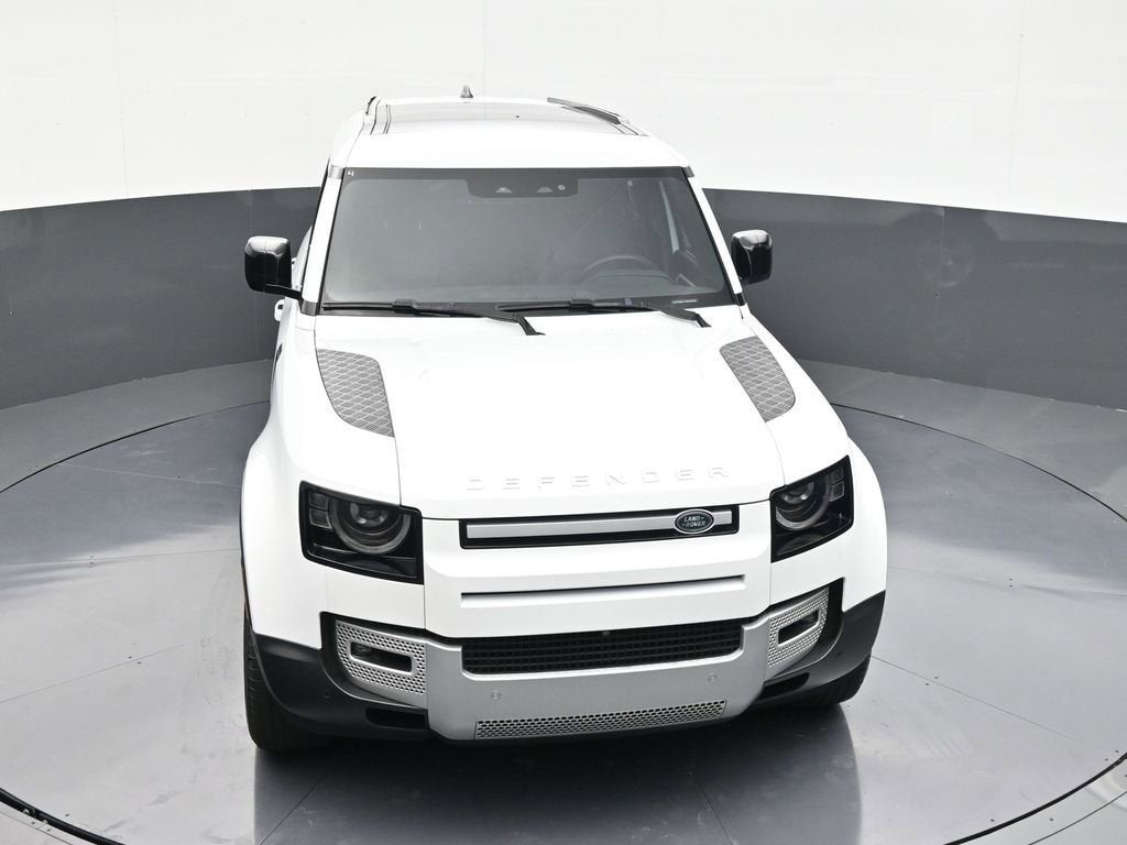 2024 Land Rover Defender 110 P400 S