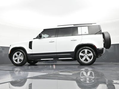 2024 Land Rover Defender 110 P400 S