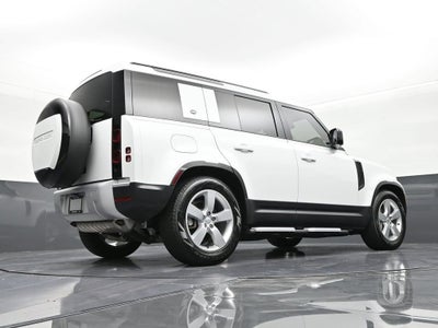 2024 Land Rover Defender 110 P400 S